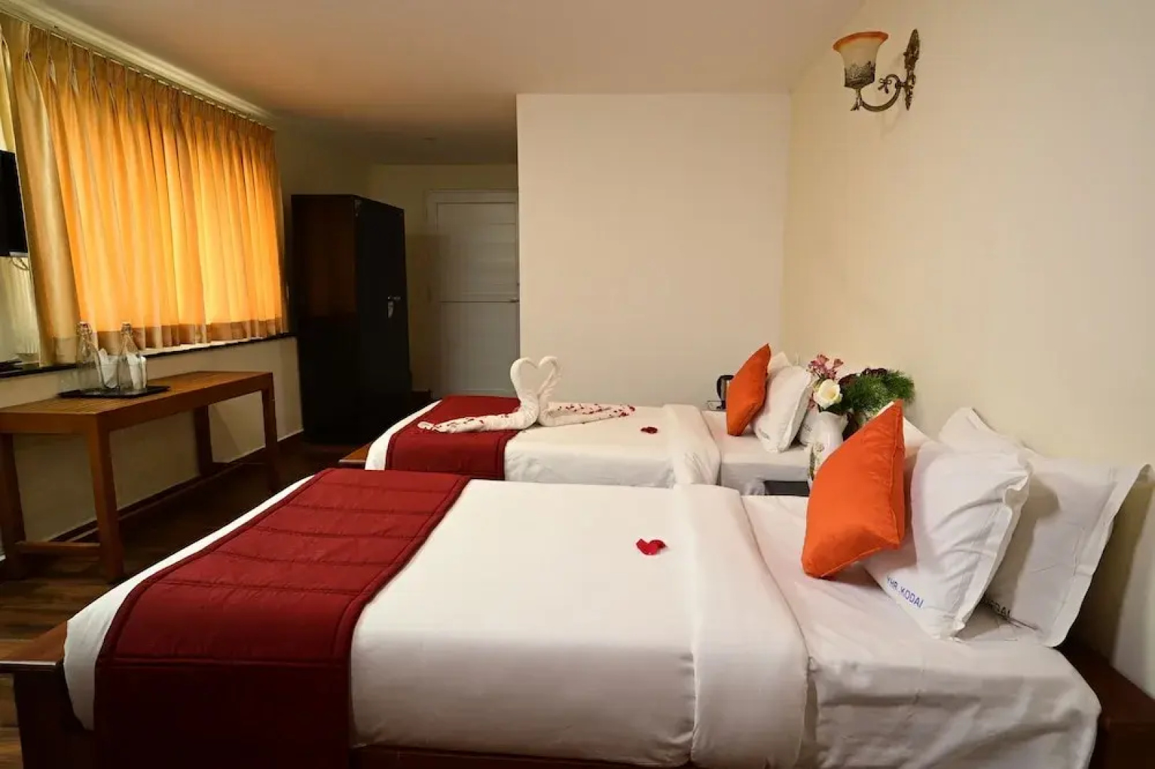 Yagappa Heritage Resort