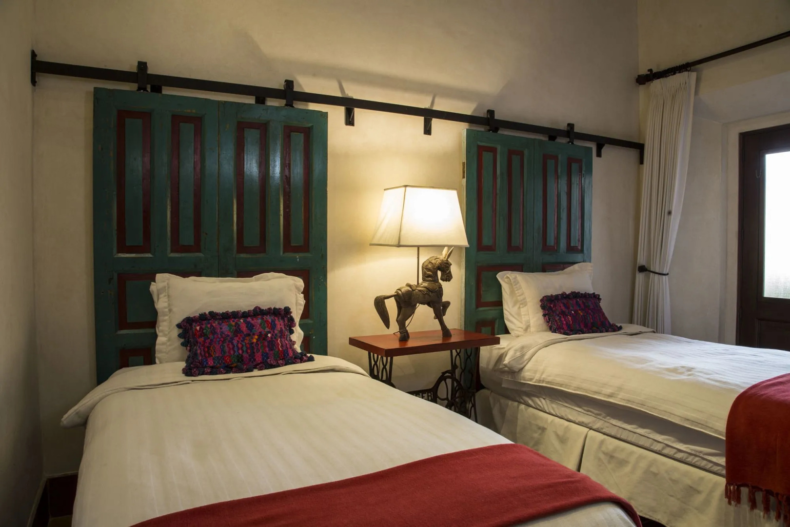 Serendipity Boutique Hotel