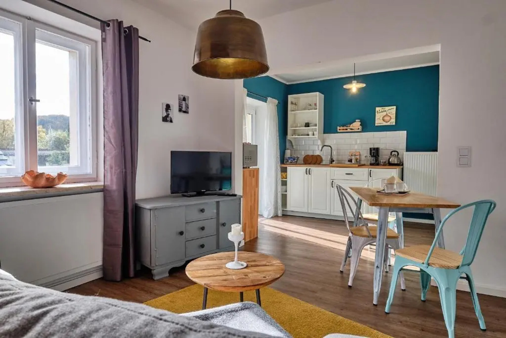 Boutique-hotel am Ledererturm