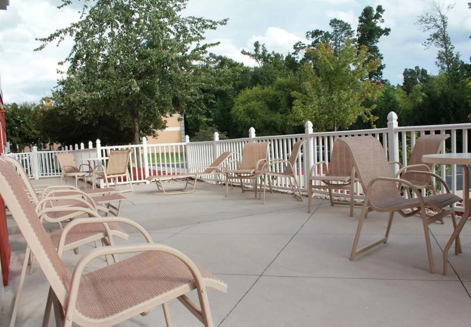 Fairfield Inn & Suites High Point Archdale