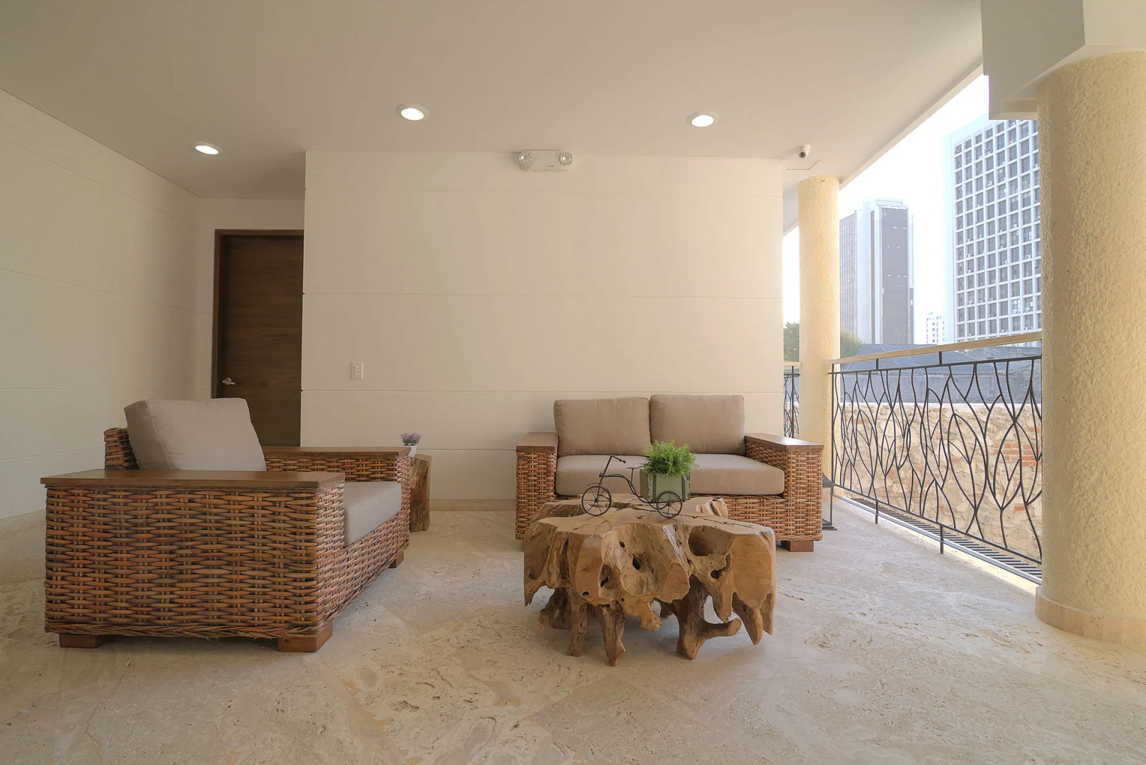 Hotel Boutique La Artillería