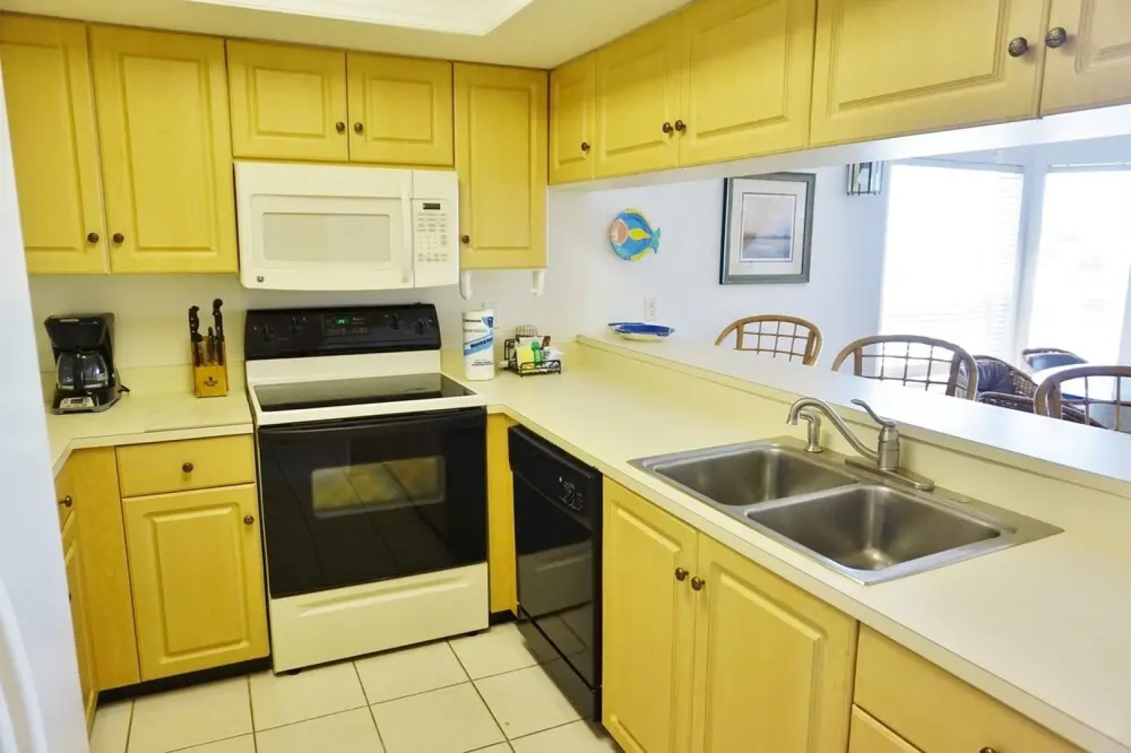 Palm Island 3 Bedroom Deluxe Villa by RedAwning