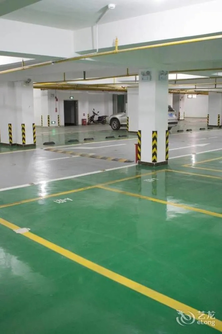 澄江金德兰大酒店