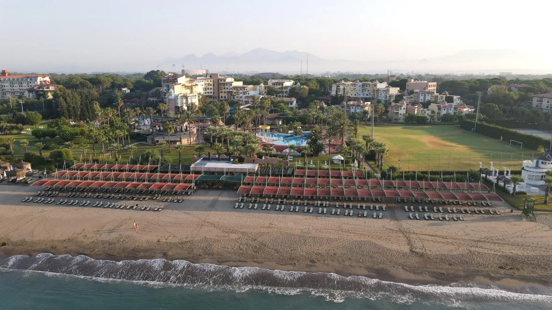 Limak Arcadia Sport Resort - All Inclusive