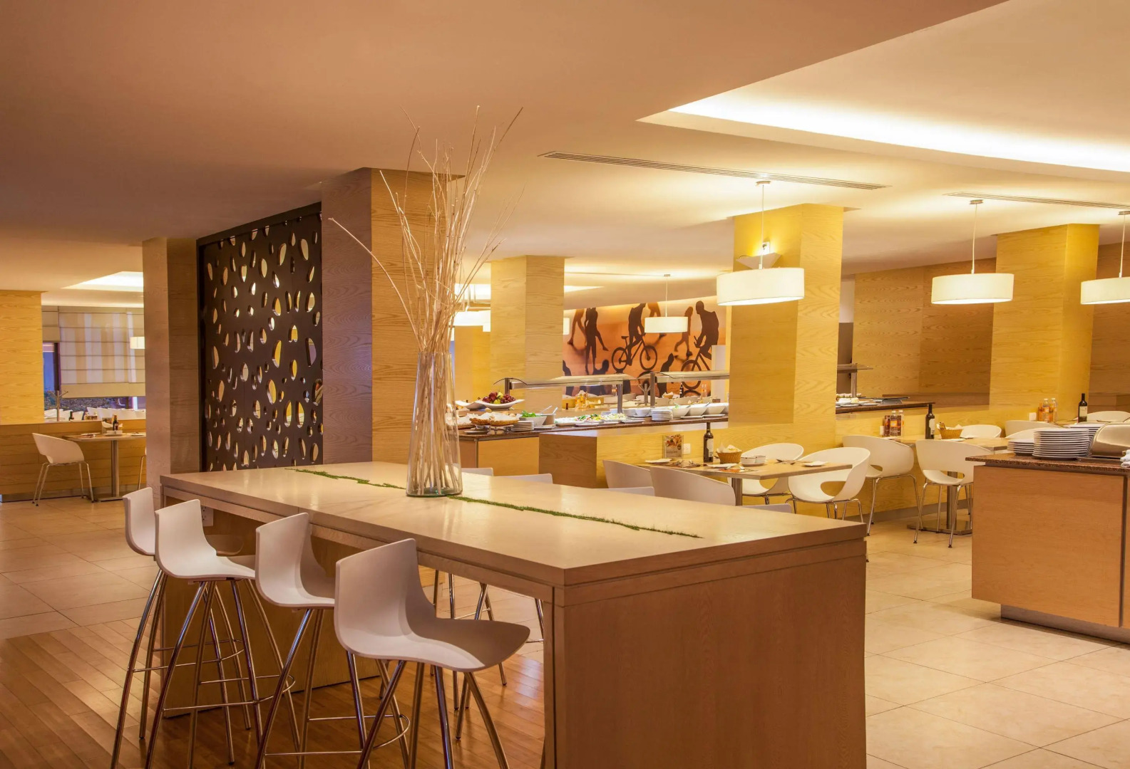 Fiesta Inn Ciudad de Mexico Aeropuerto