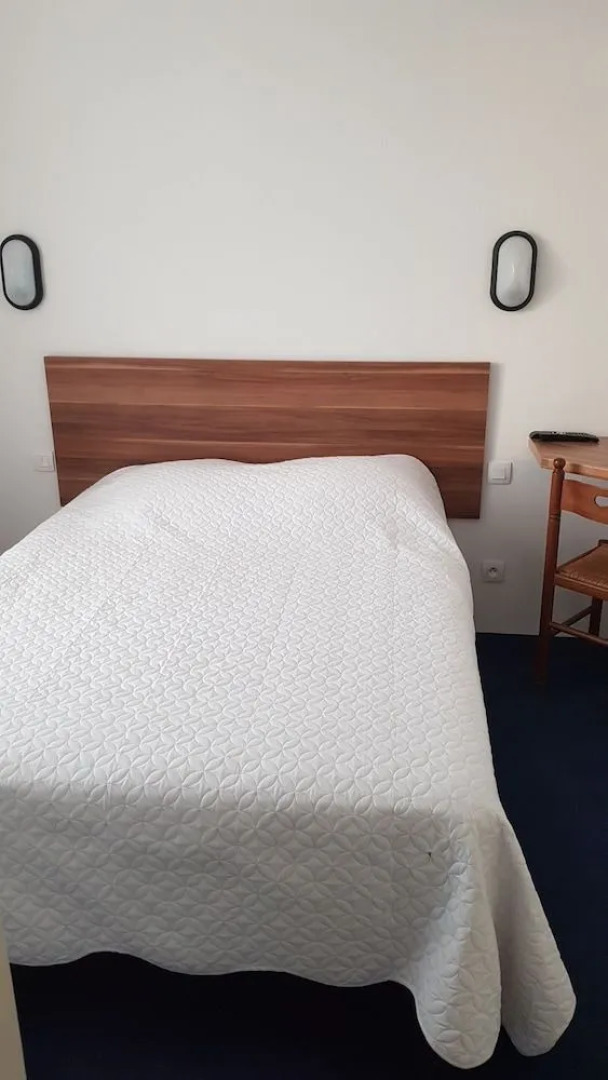 Auberge De La Licorne