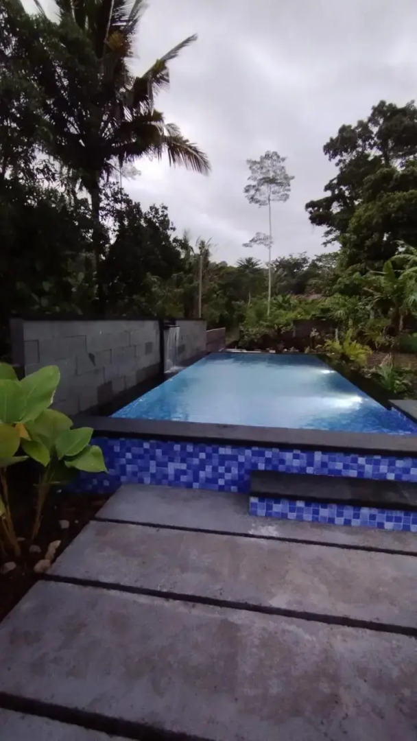 Villa Uma Ayu Sidemen