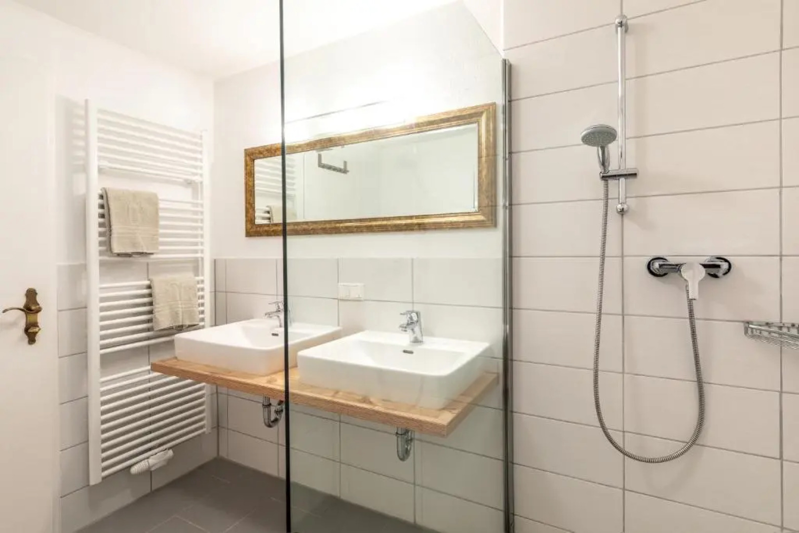 Appartements Rettenbacher