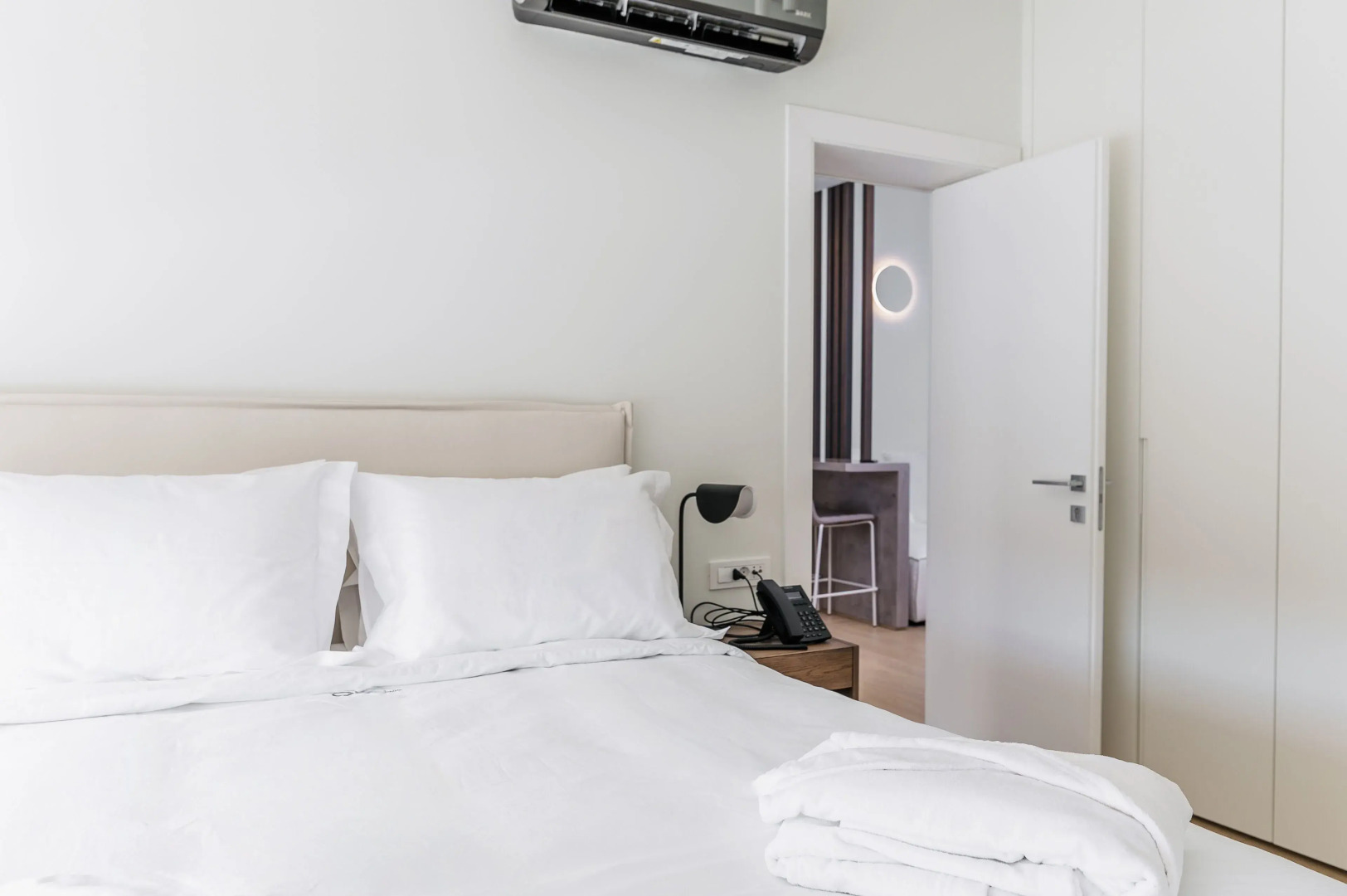 GM Luxury Suites & Spa