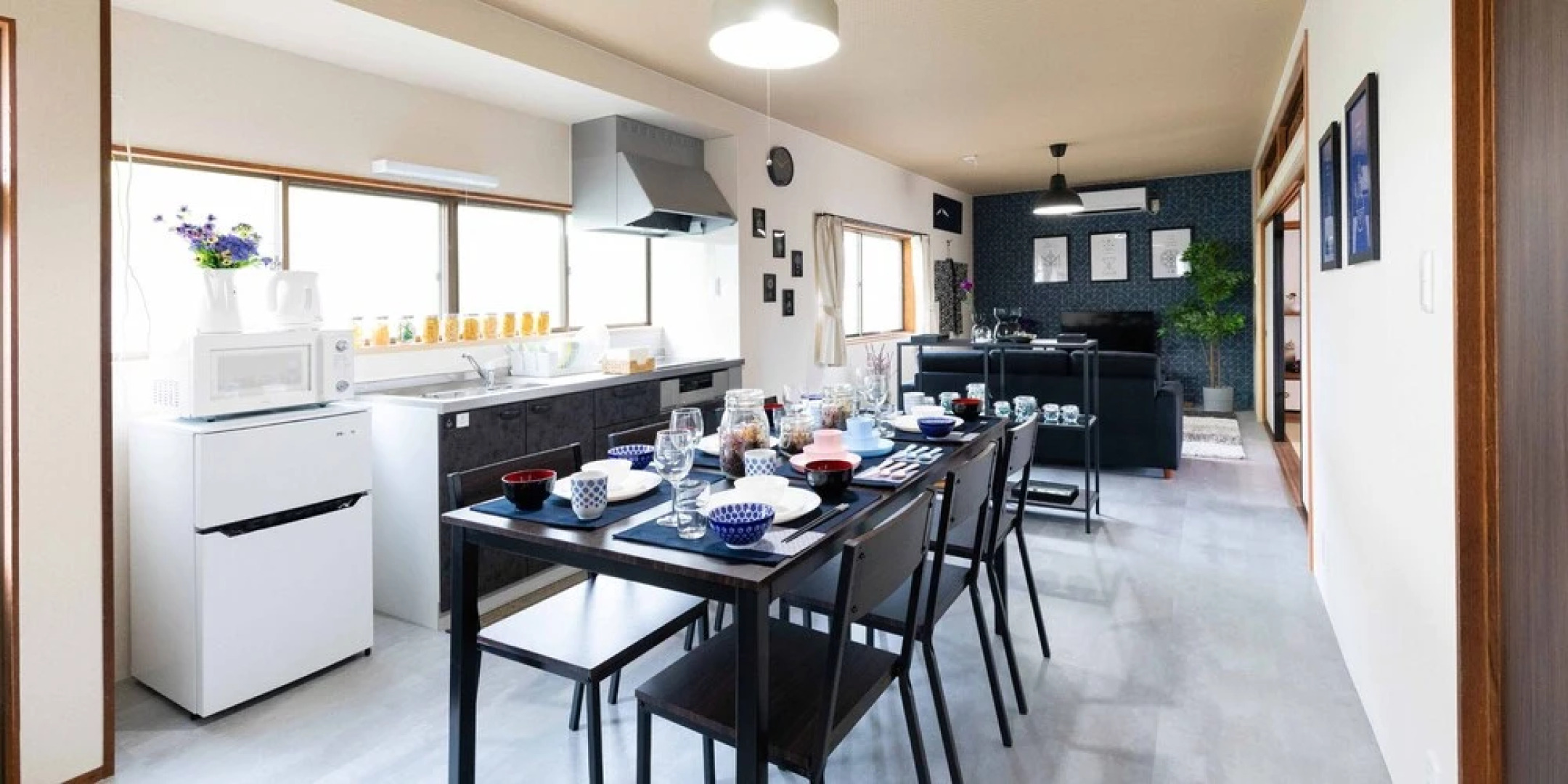 LIFULL STAY Sakaiminato Hamanocho