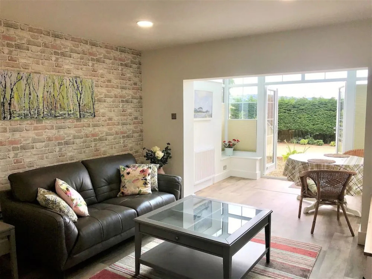 Sidmouth Bed & Breakfast