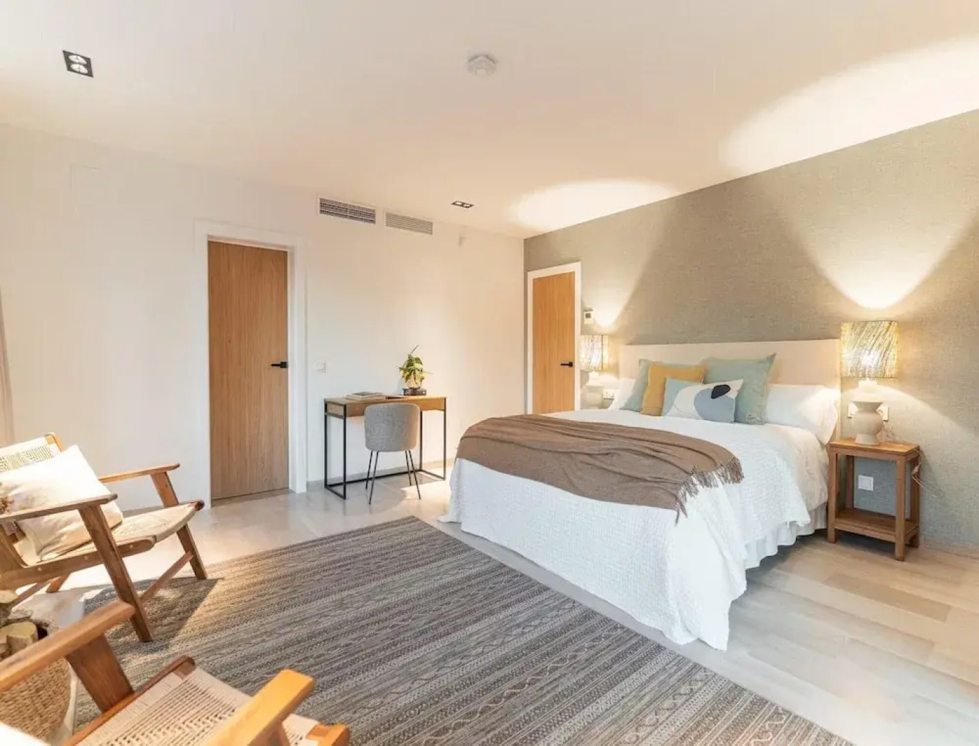 Superb Villa With Private Lagoon Pool