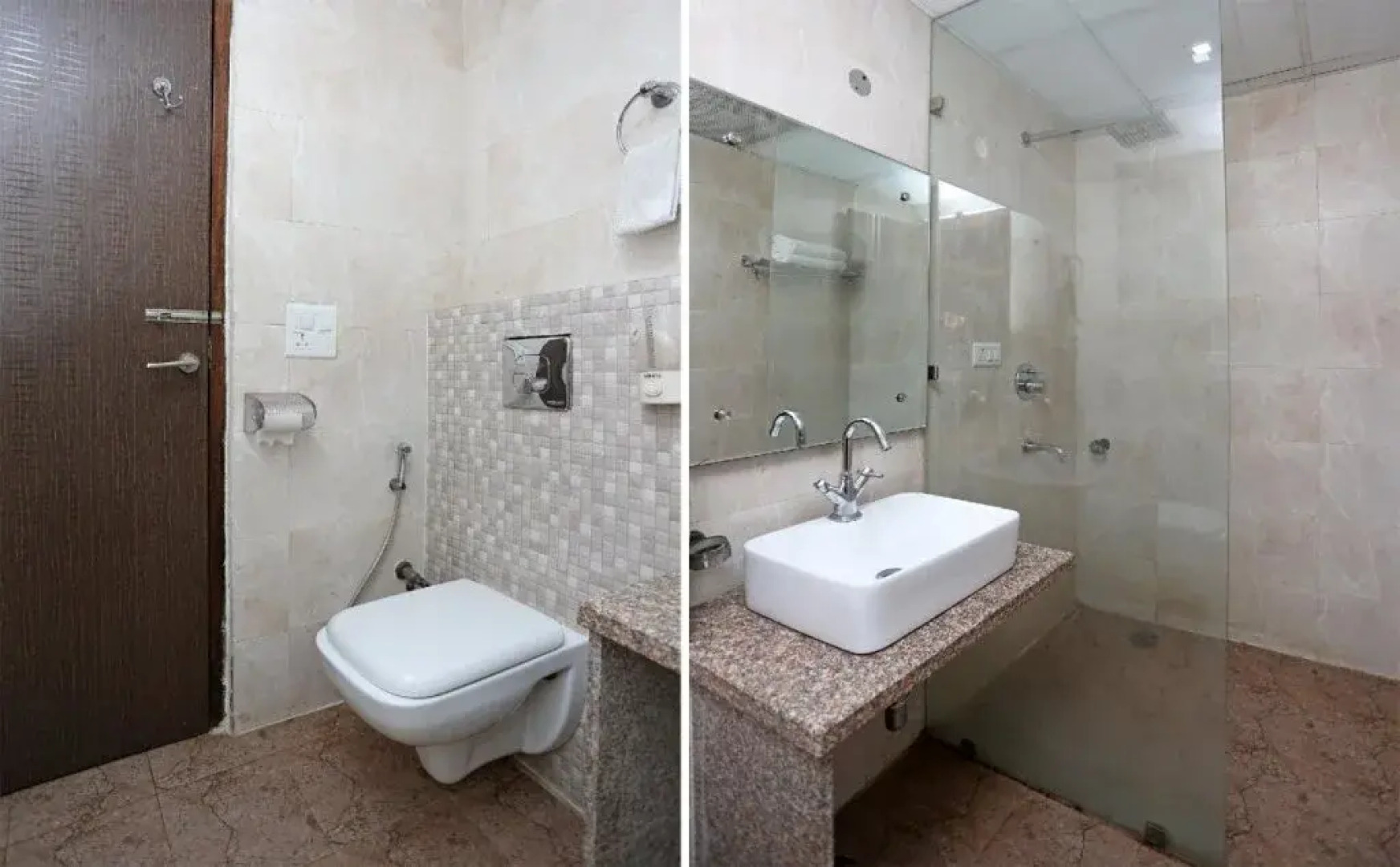 Hotel Mukund Residency