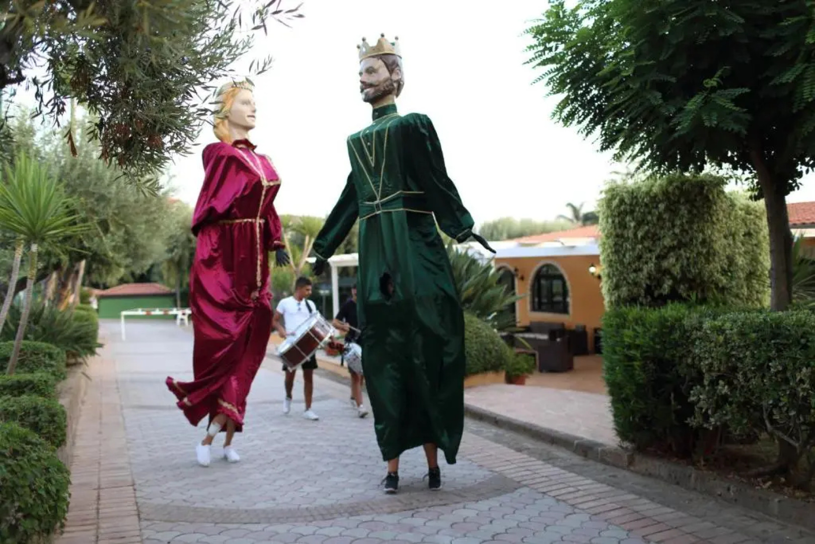 Villaggio Santa Maria