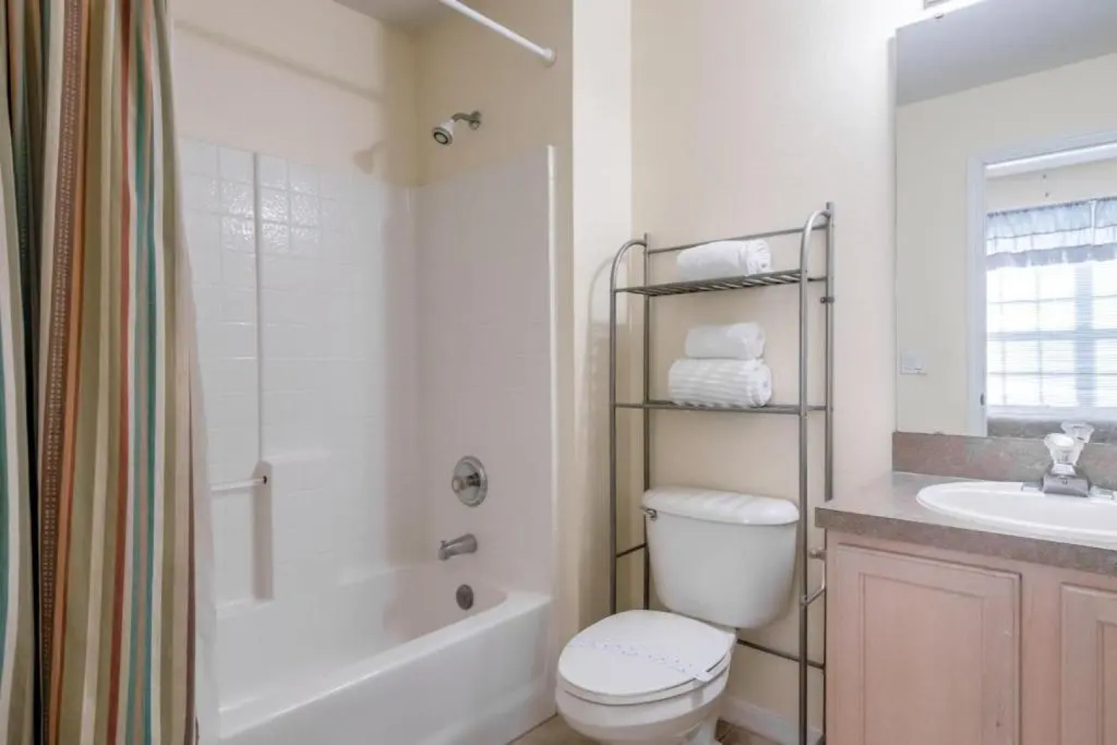 Jim's Southern Dunes House