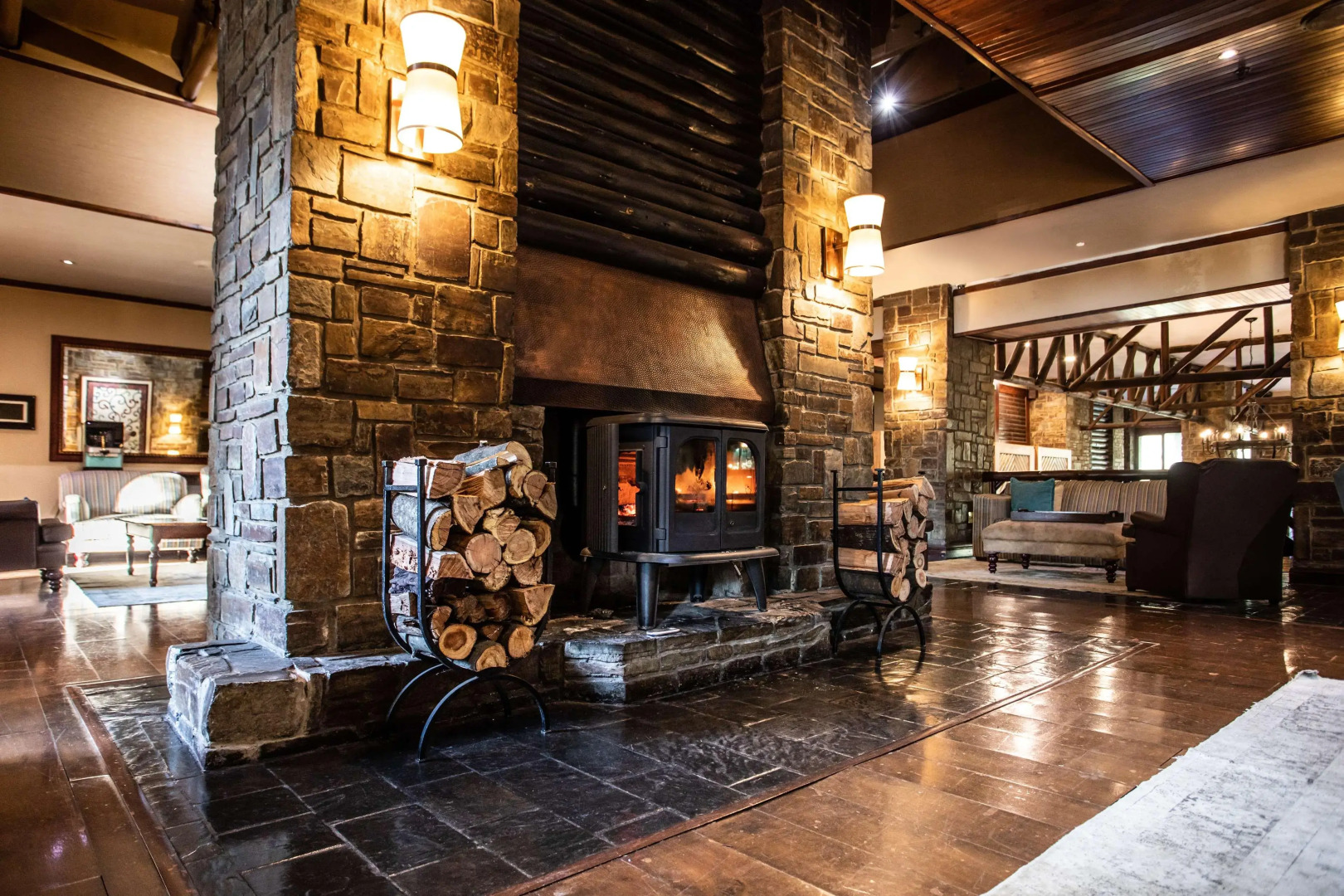 Drakensberg Sun Resort