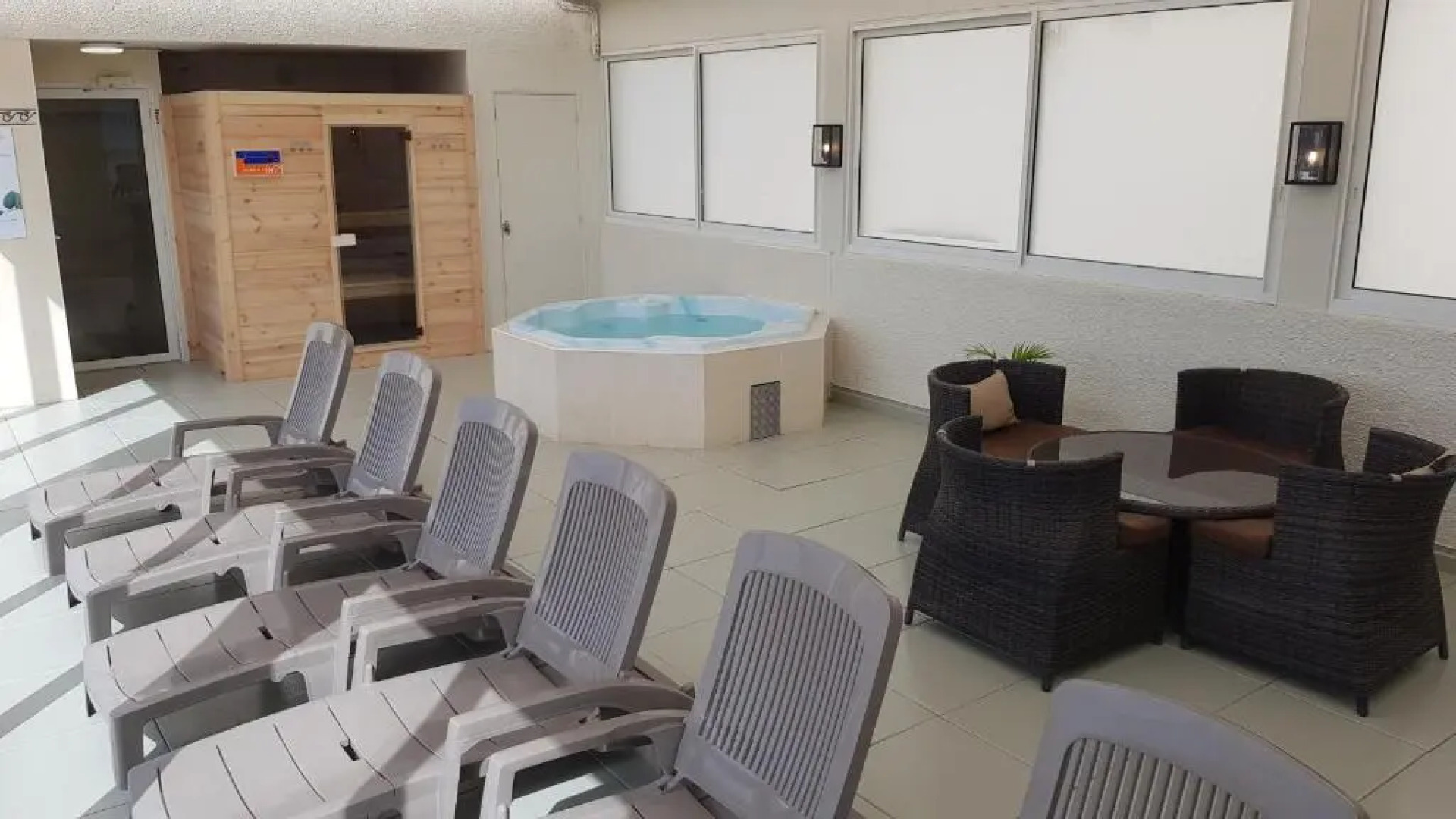 Mar i Cel Hôtel & Spa