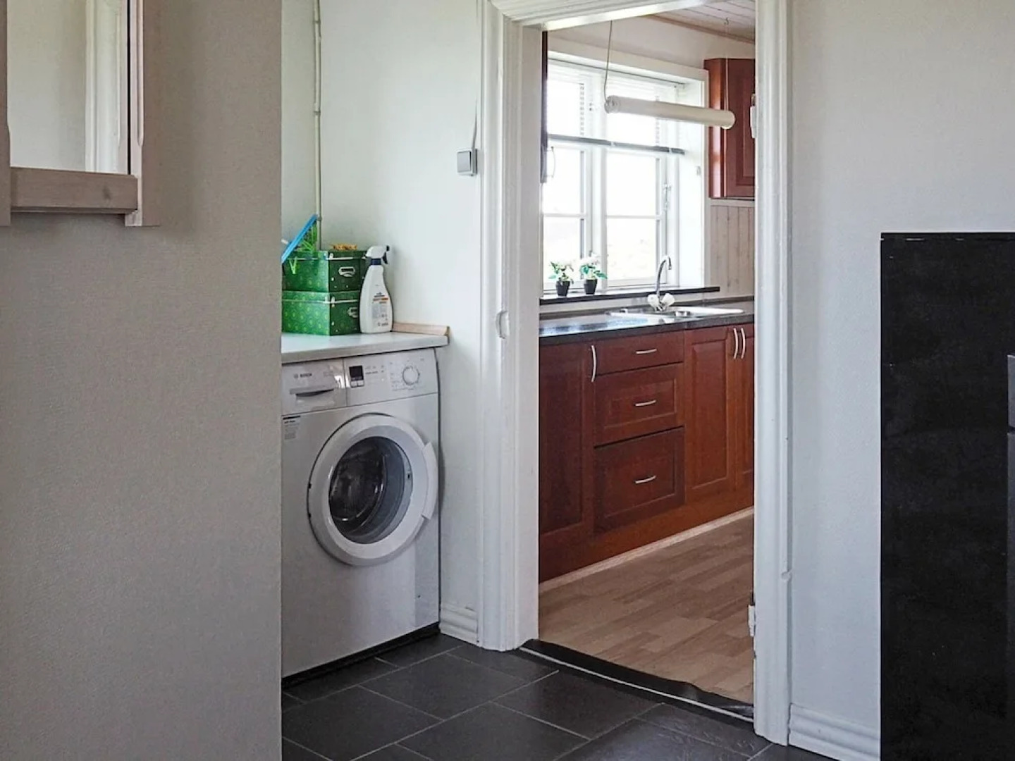 Tranquil Holiday Home in Lemvig near Sea