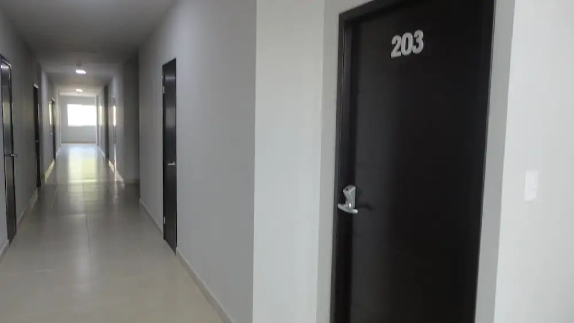 Hotel Tampico Express