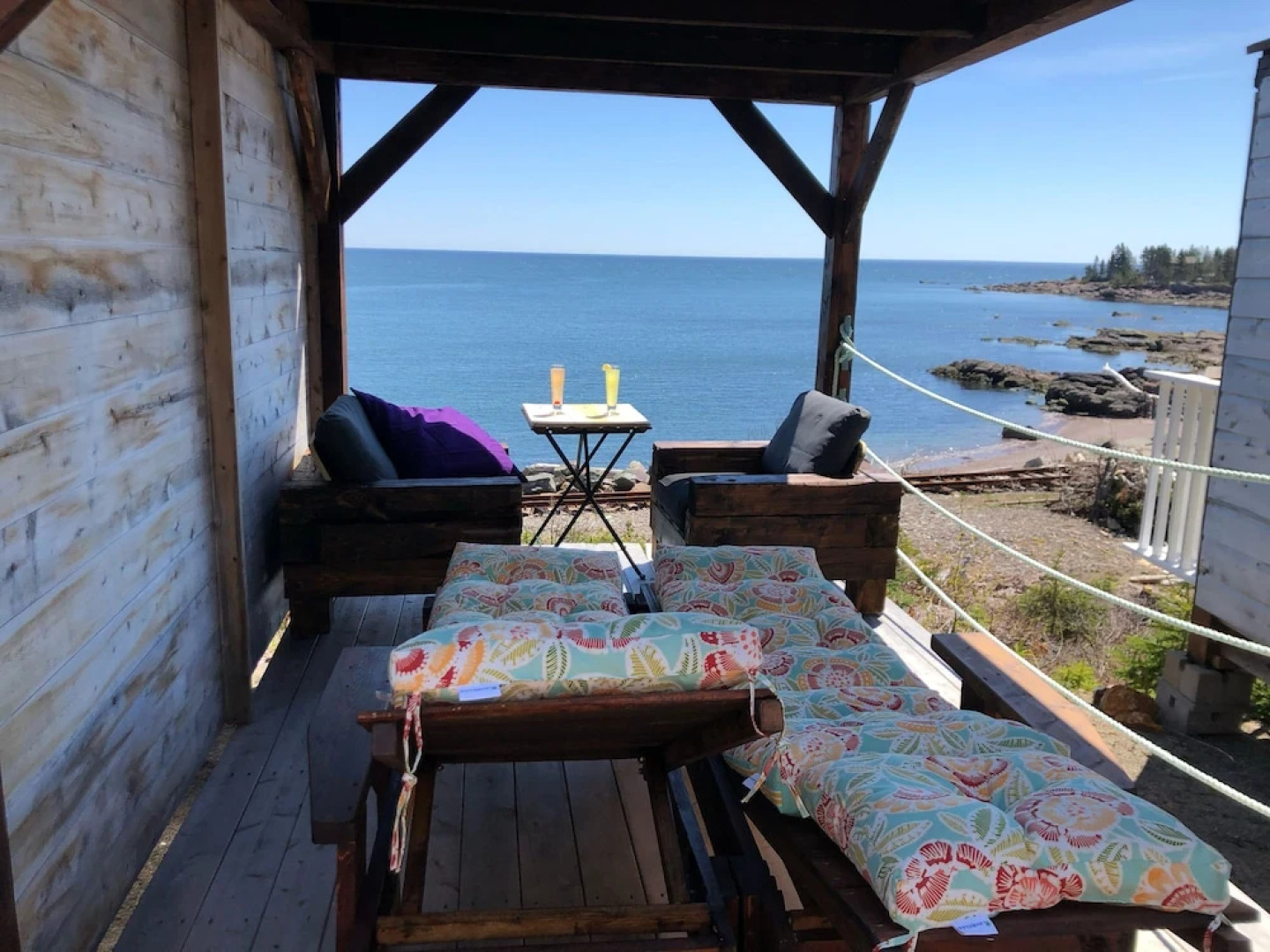 Auberge Et Spa Le Huard