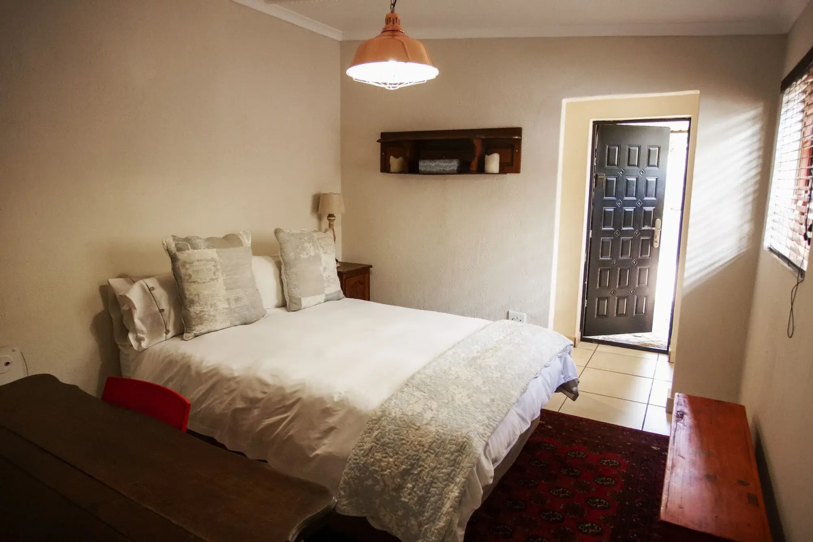 Town and Country Guest House