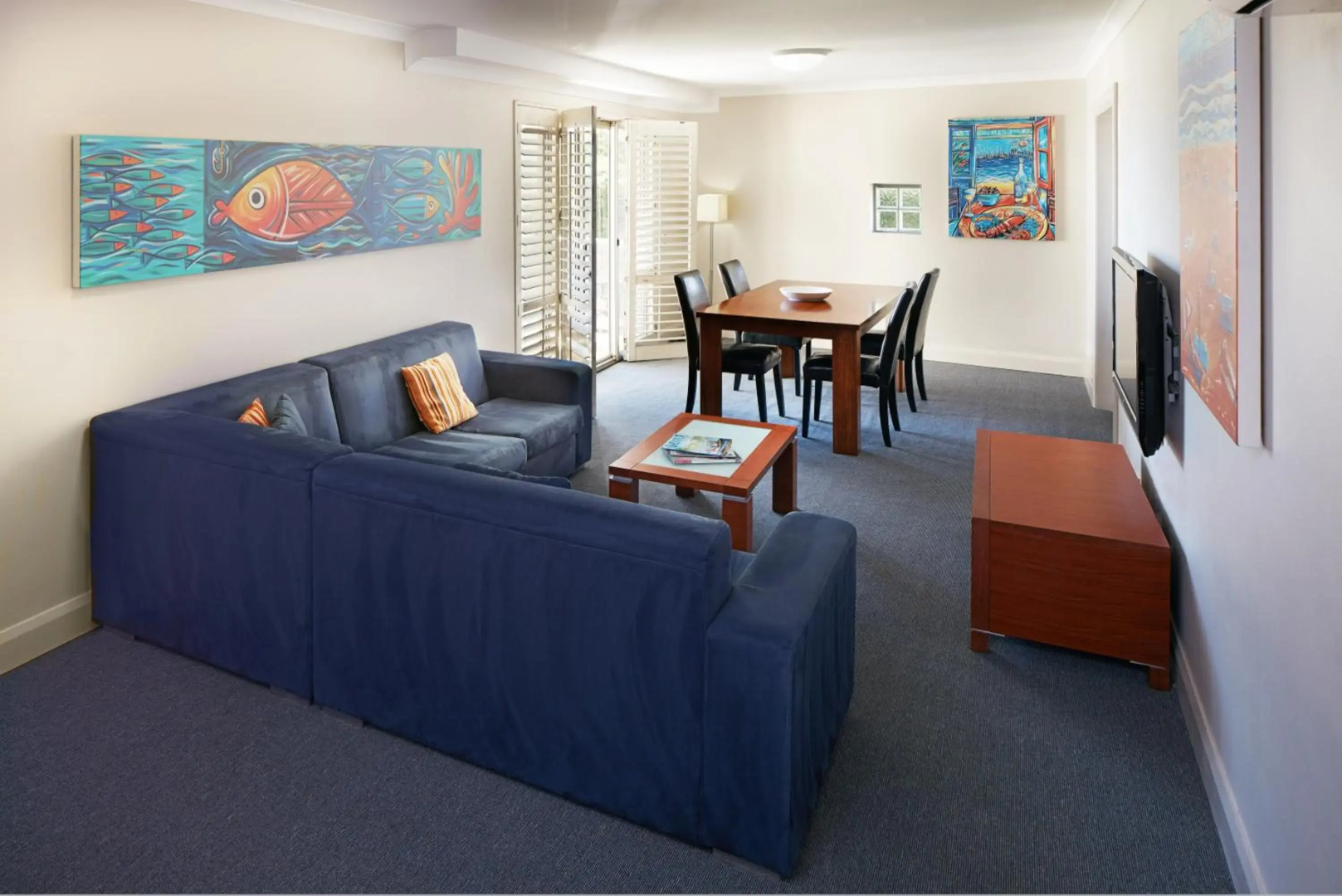 Seashells Scarborough