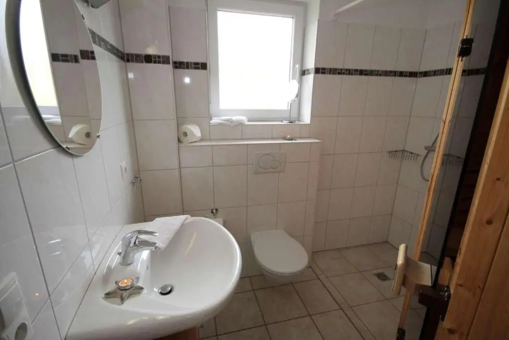 Feriendorf Südstrand Haus 45