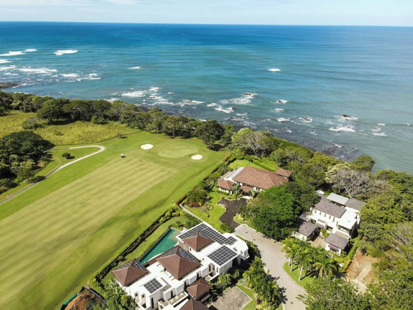 Hacienda Pinilla Vacation Rentals