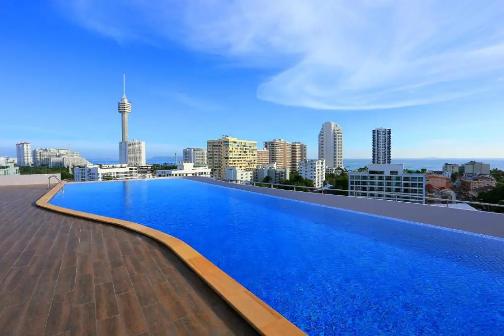 Sirin Exclusive Hotel & Residence