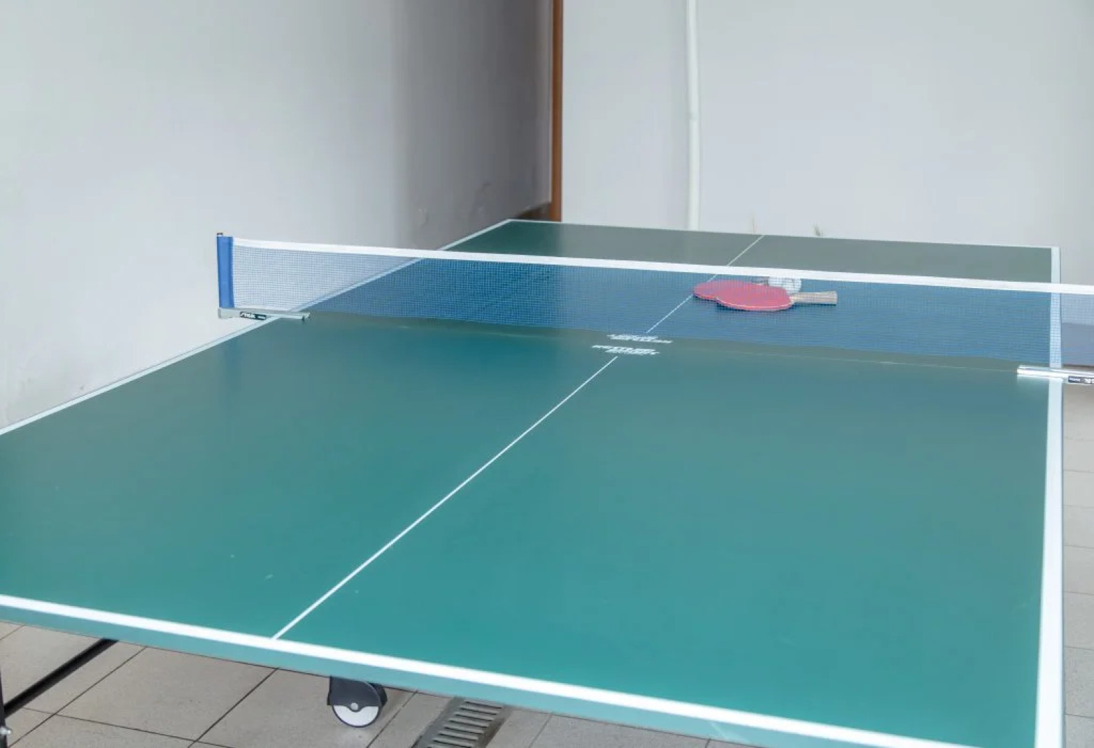 Smart People Eco Hostel