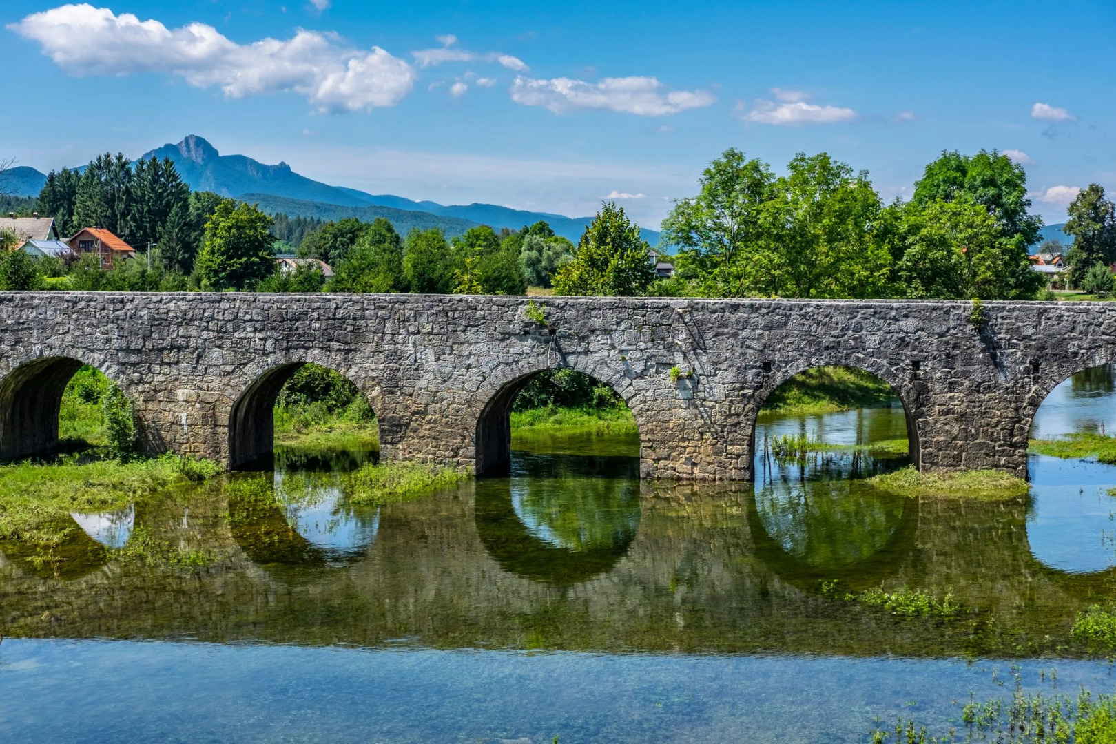 Pool Villa Little Heaven