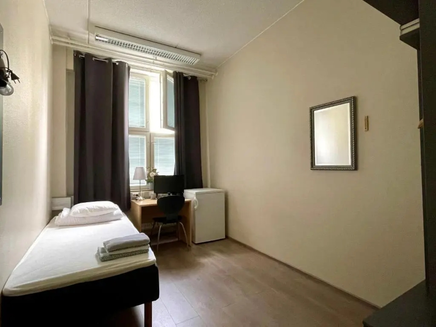 Hostel Hermanni