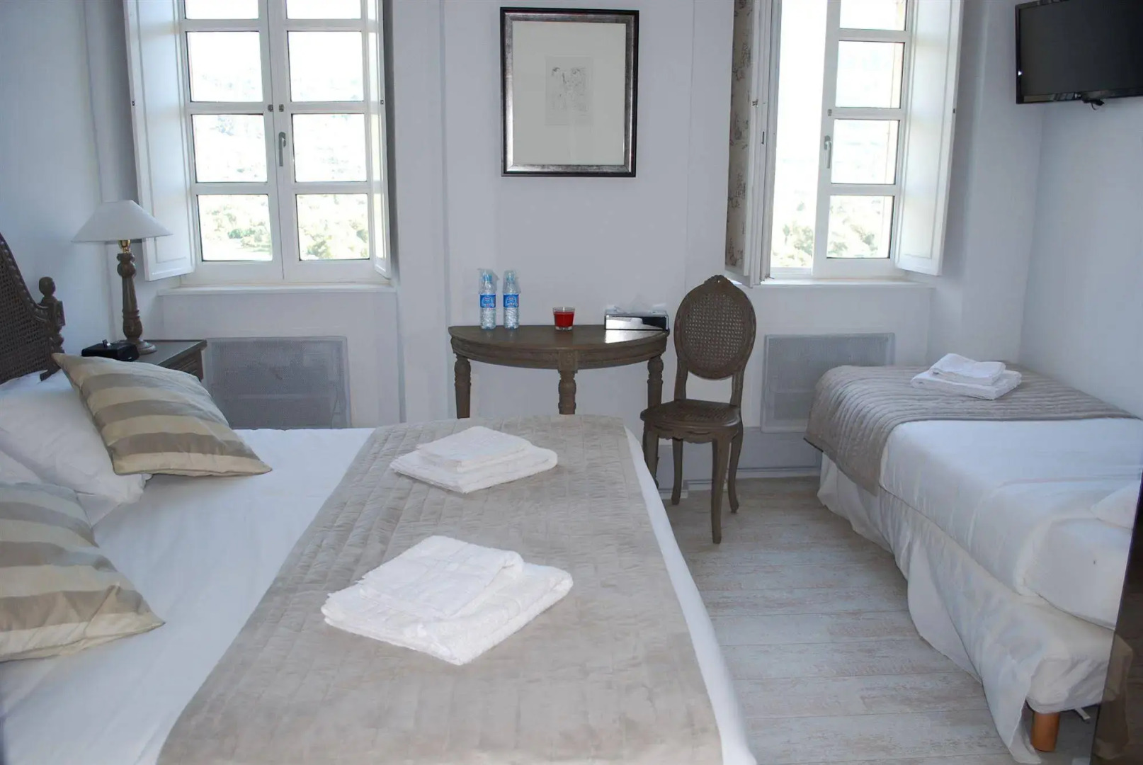 Hotel la Robeyere, BW Signature Collection