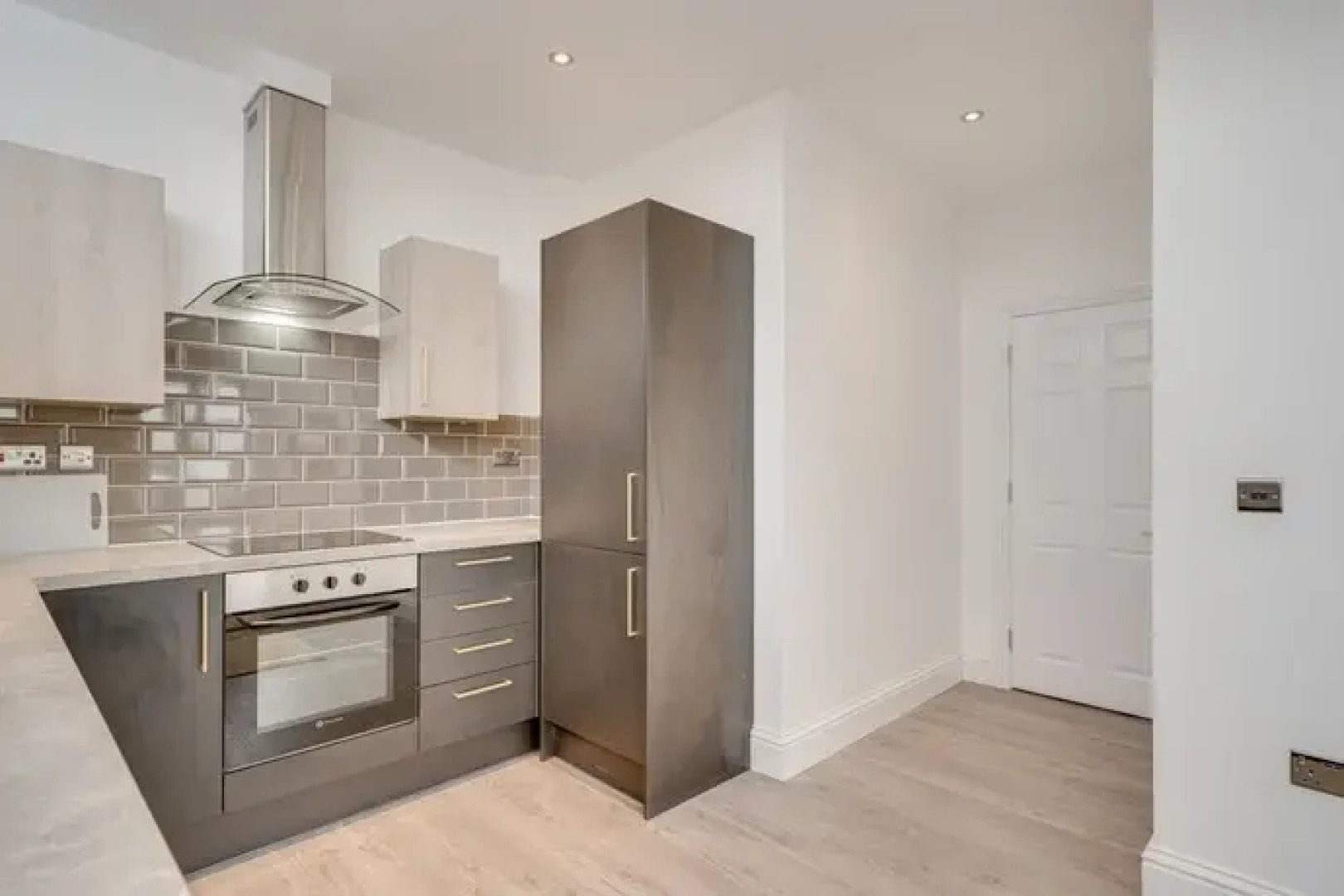 Wakefield Town House Apartments