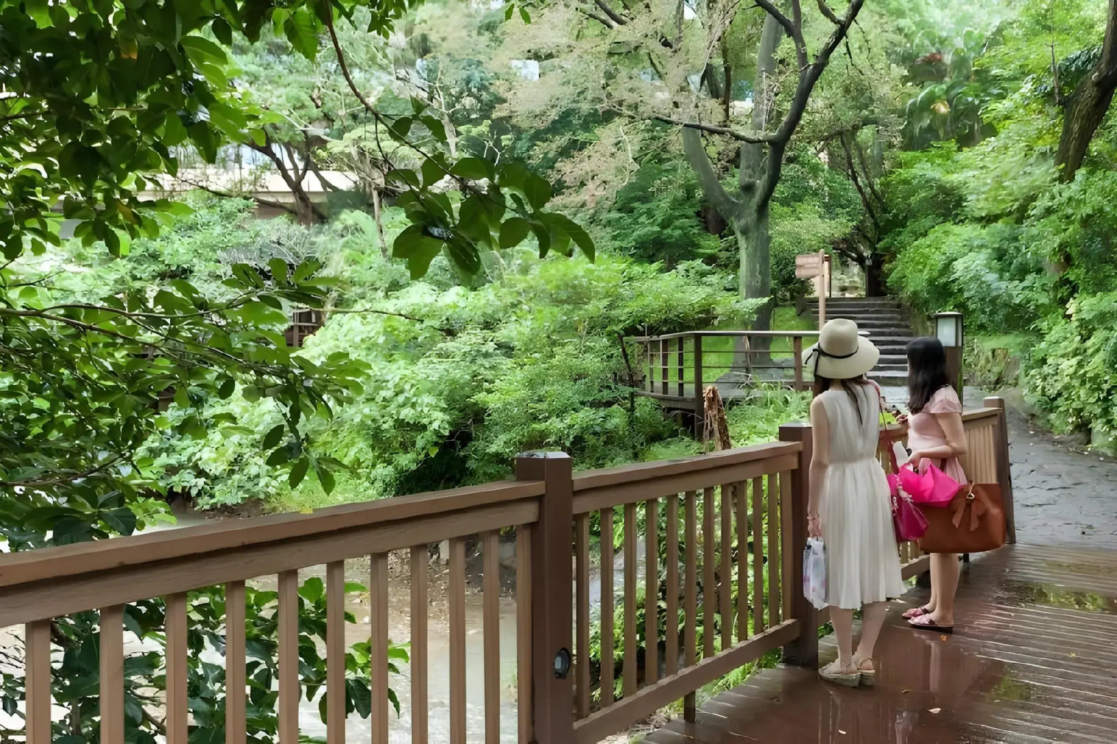 Grand View Resort Beitou