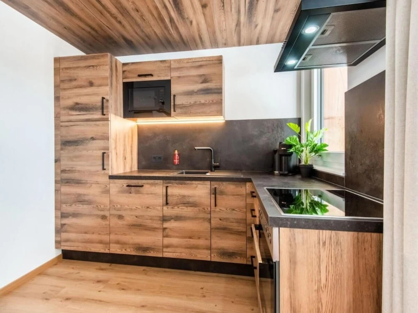 Aparthotel Golden Lodges Rauris