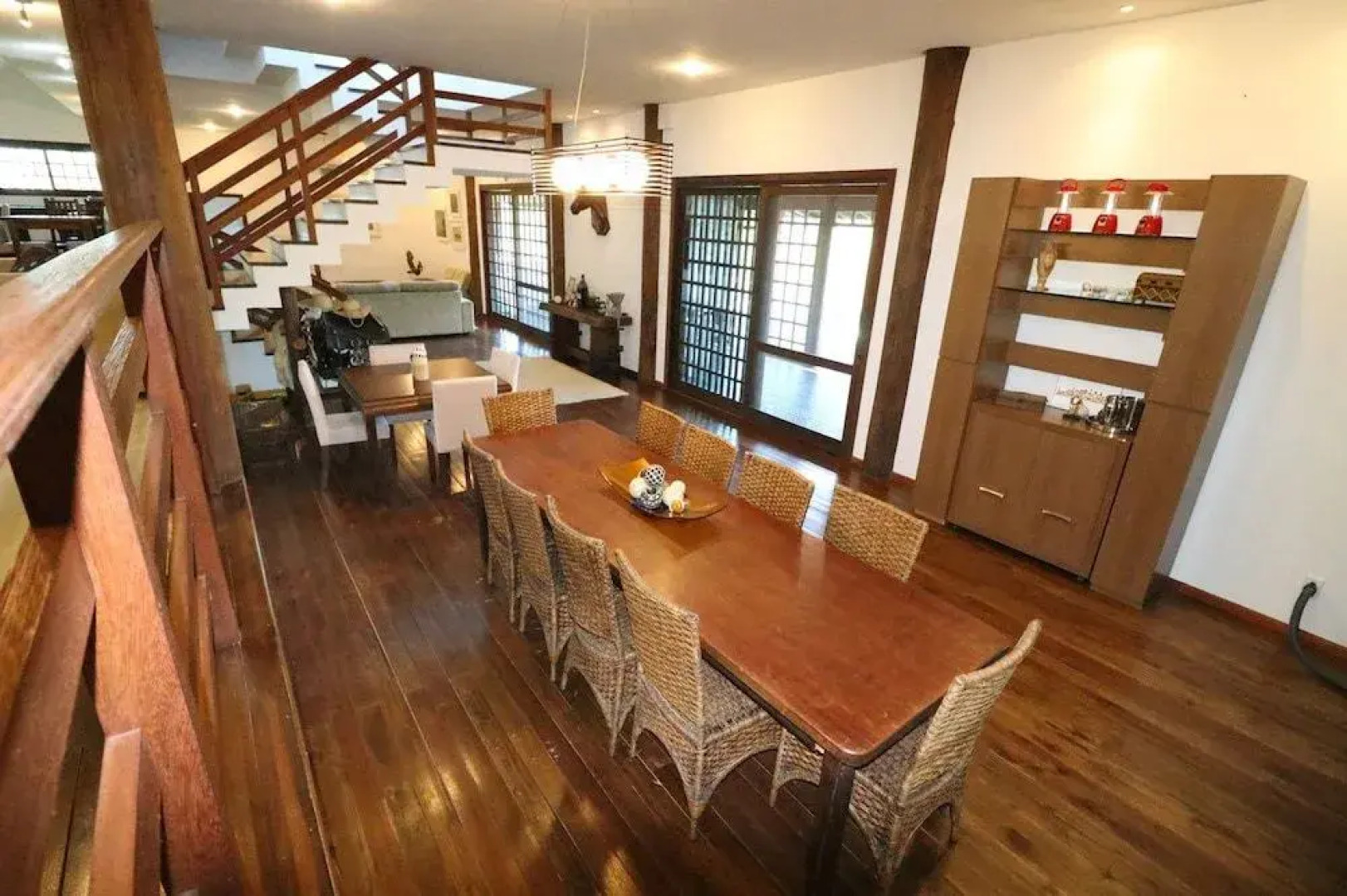 Hotel Fazenda Rancho do Vale