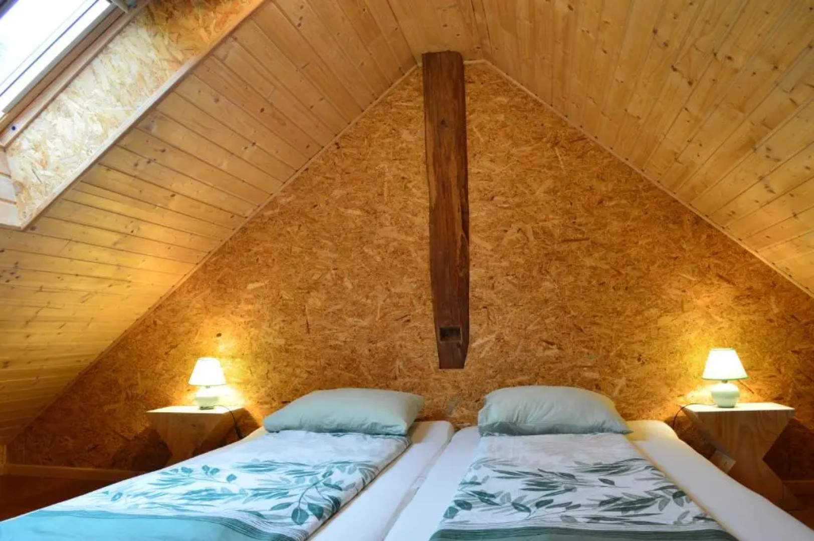 Gemütliches Ferienstudio