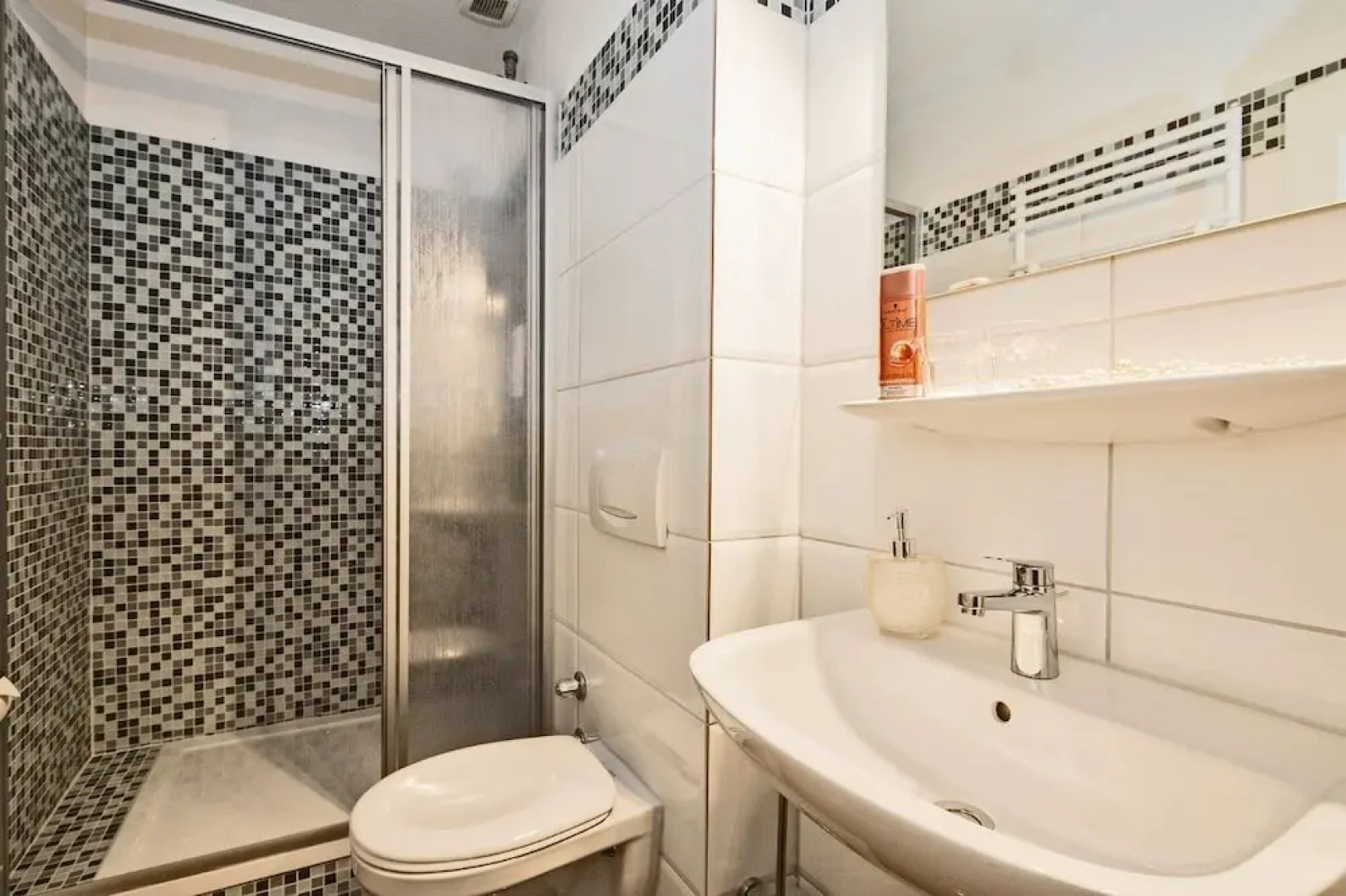 Hotel Kaiser Wilhelm