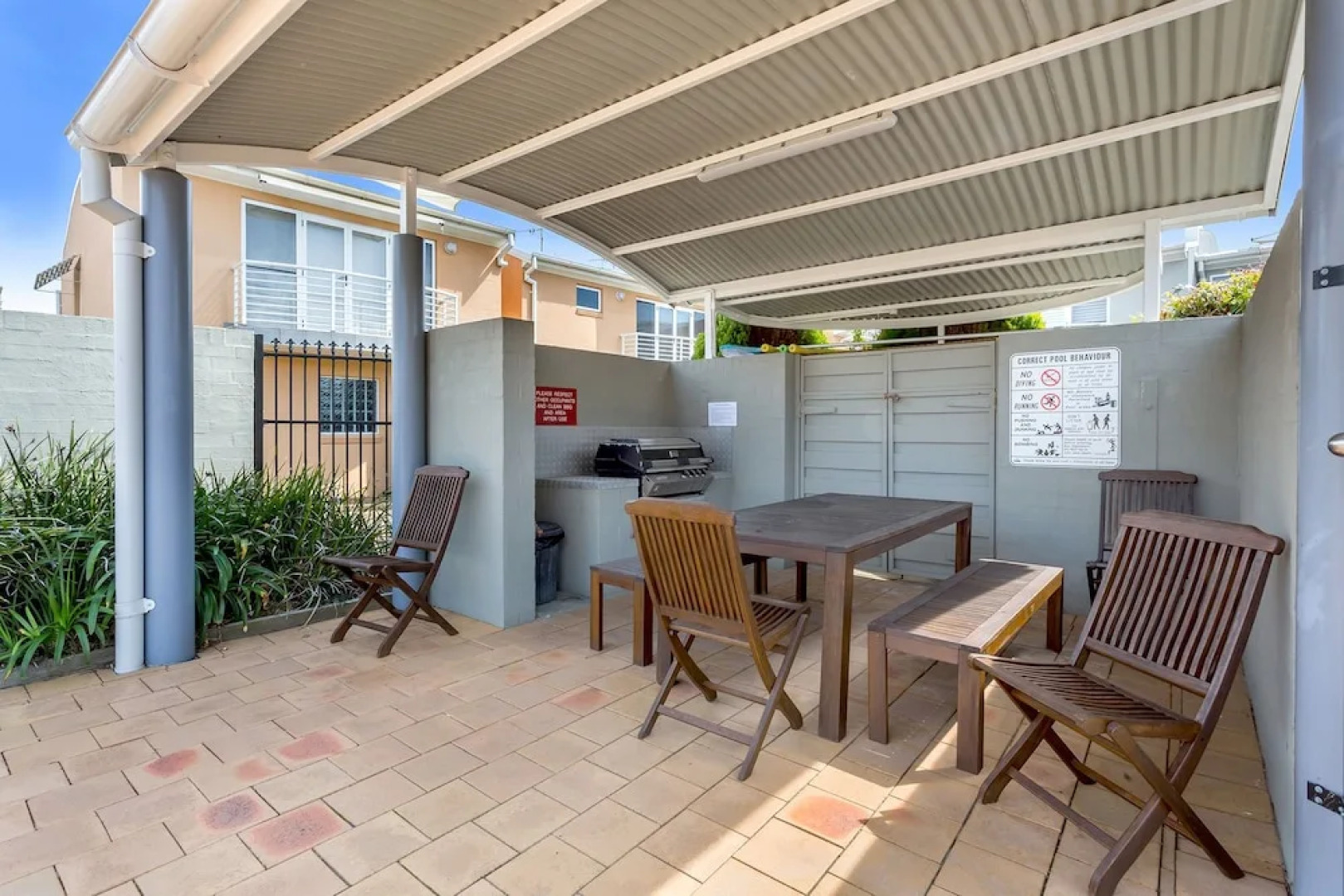 Sandcastles Unit 19 - Fingal Bay