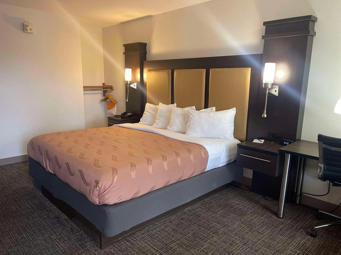 Quality Inn Dalton Central