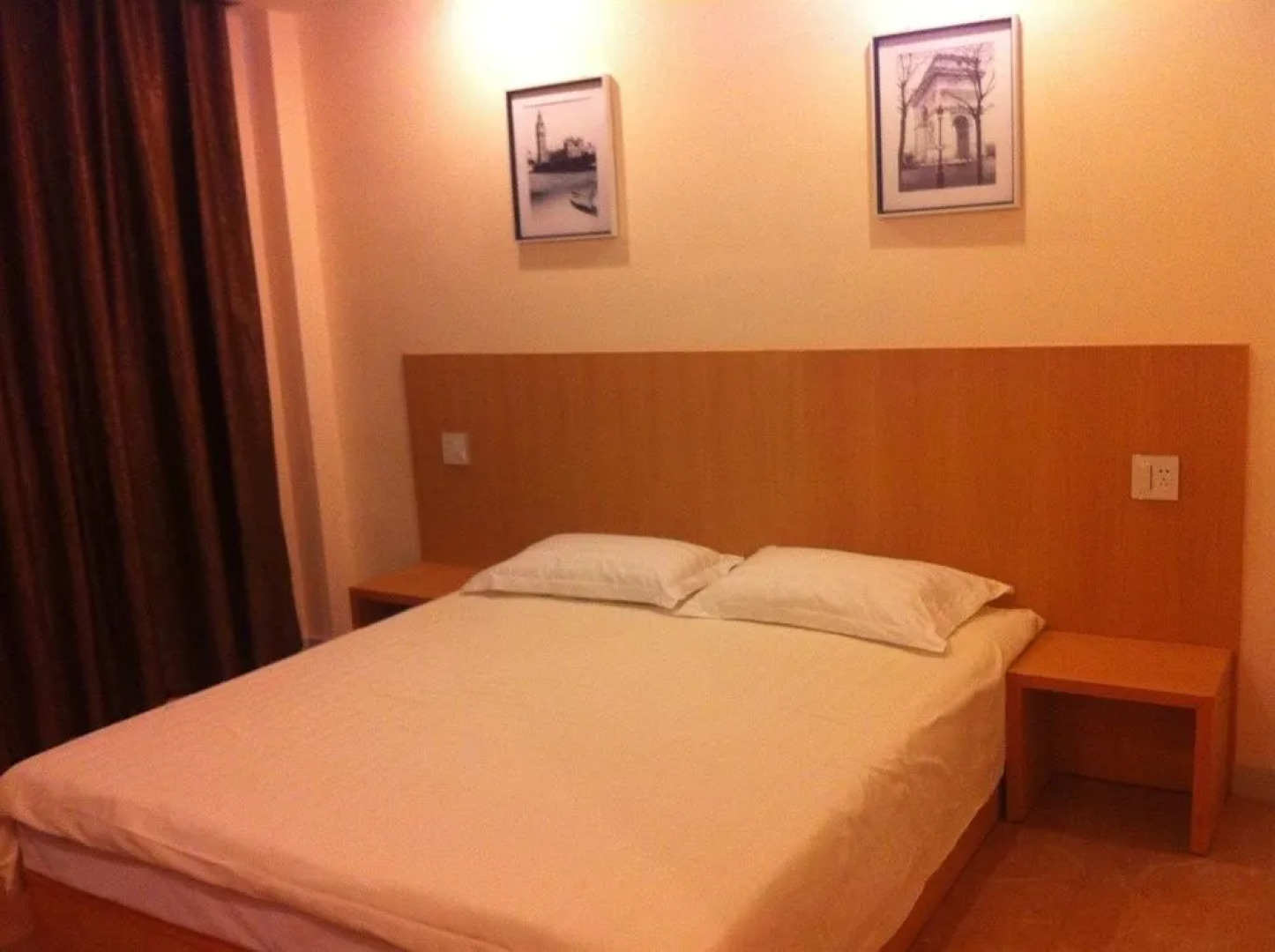 Fairfield by Marriott Hangzhou Binjiang Puyan