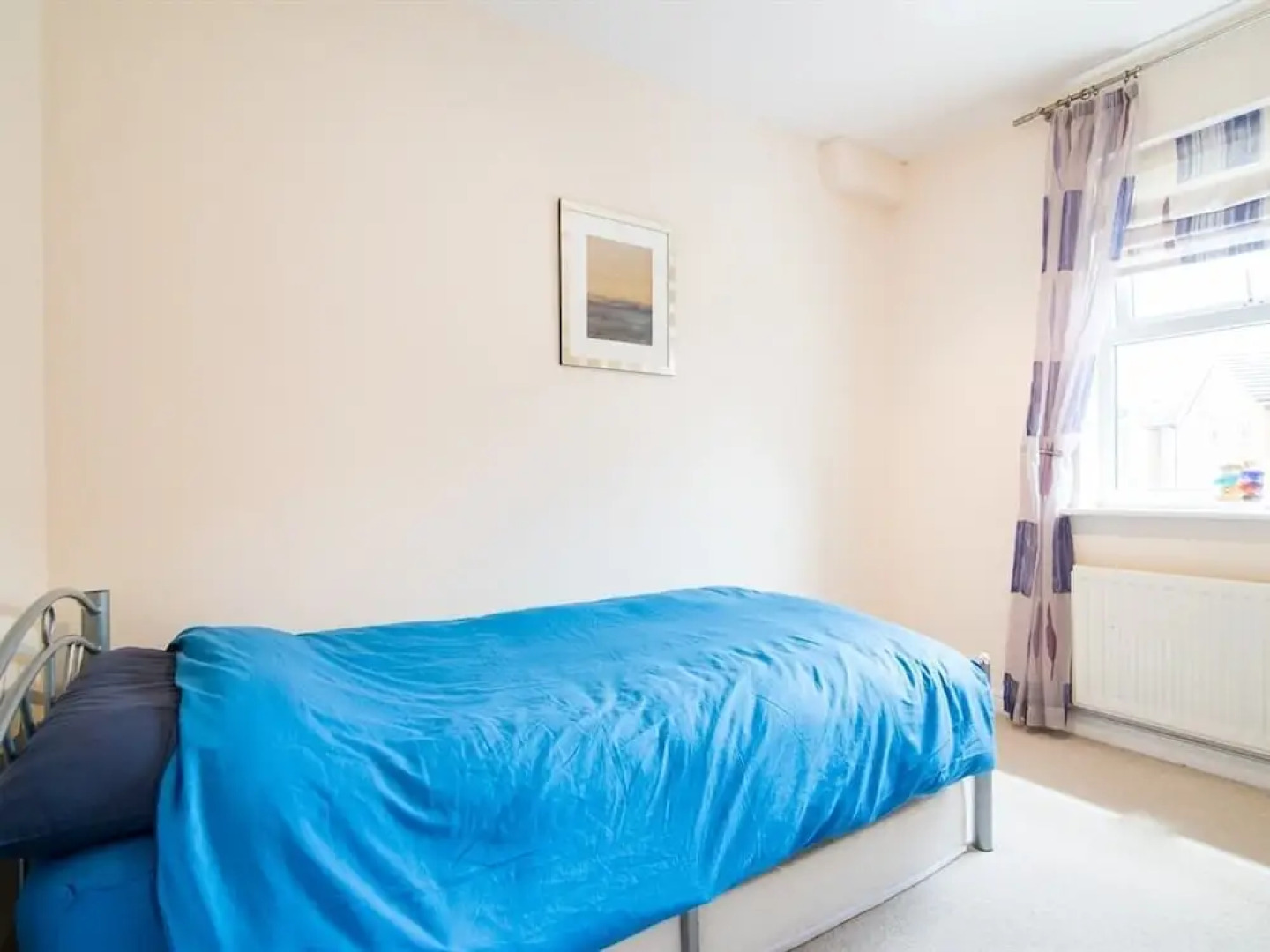 Manchester Sanctuary