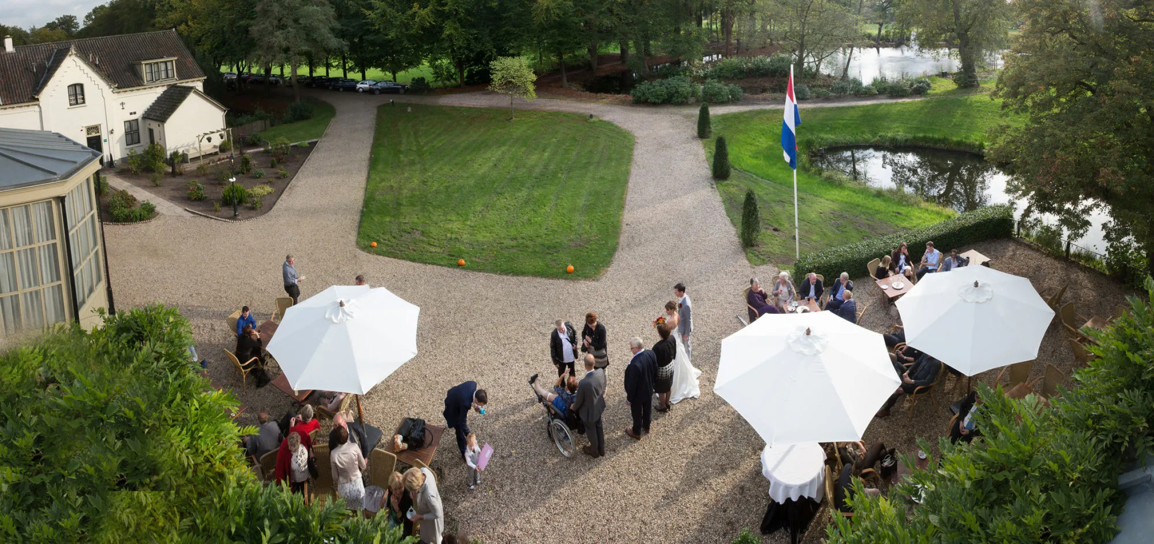 Fletcher Hotel-Landgoed Huis Te Eerbeek