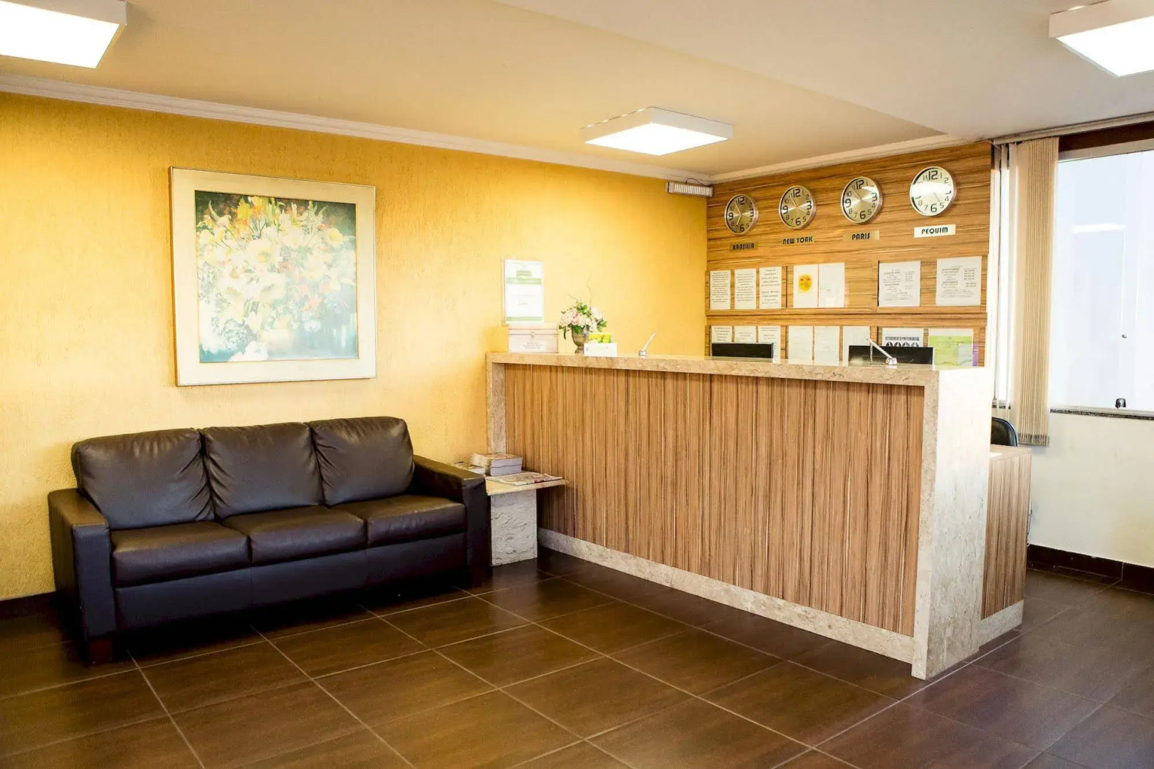 Pousada Sossego da Pampulha