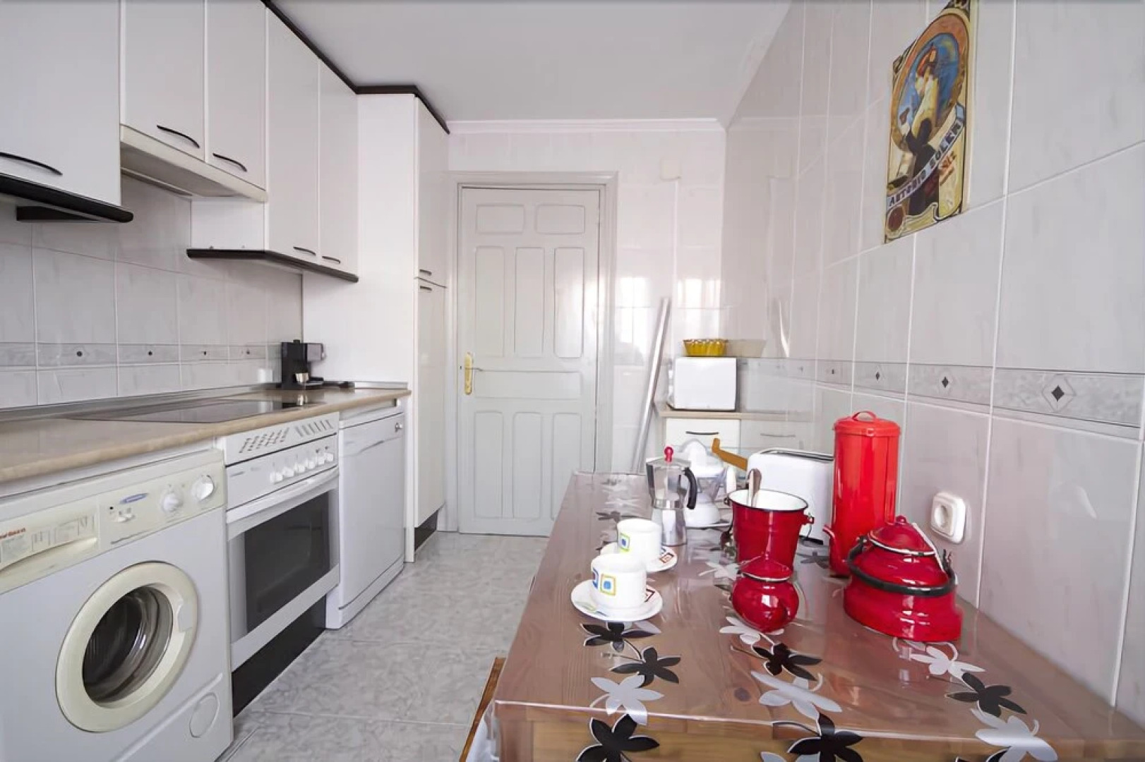 Alojamiento Rural Pueblo de la Ribera