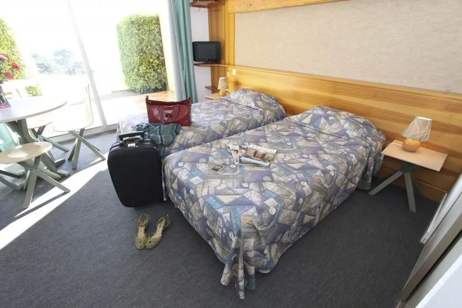 Résidence Les Hauts de Marquay