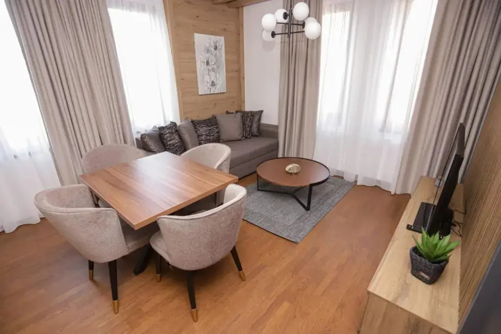 Nivalis Residence A11