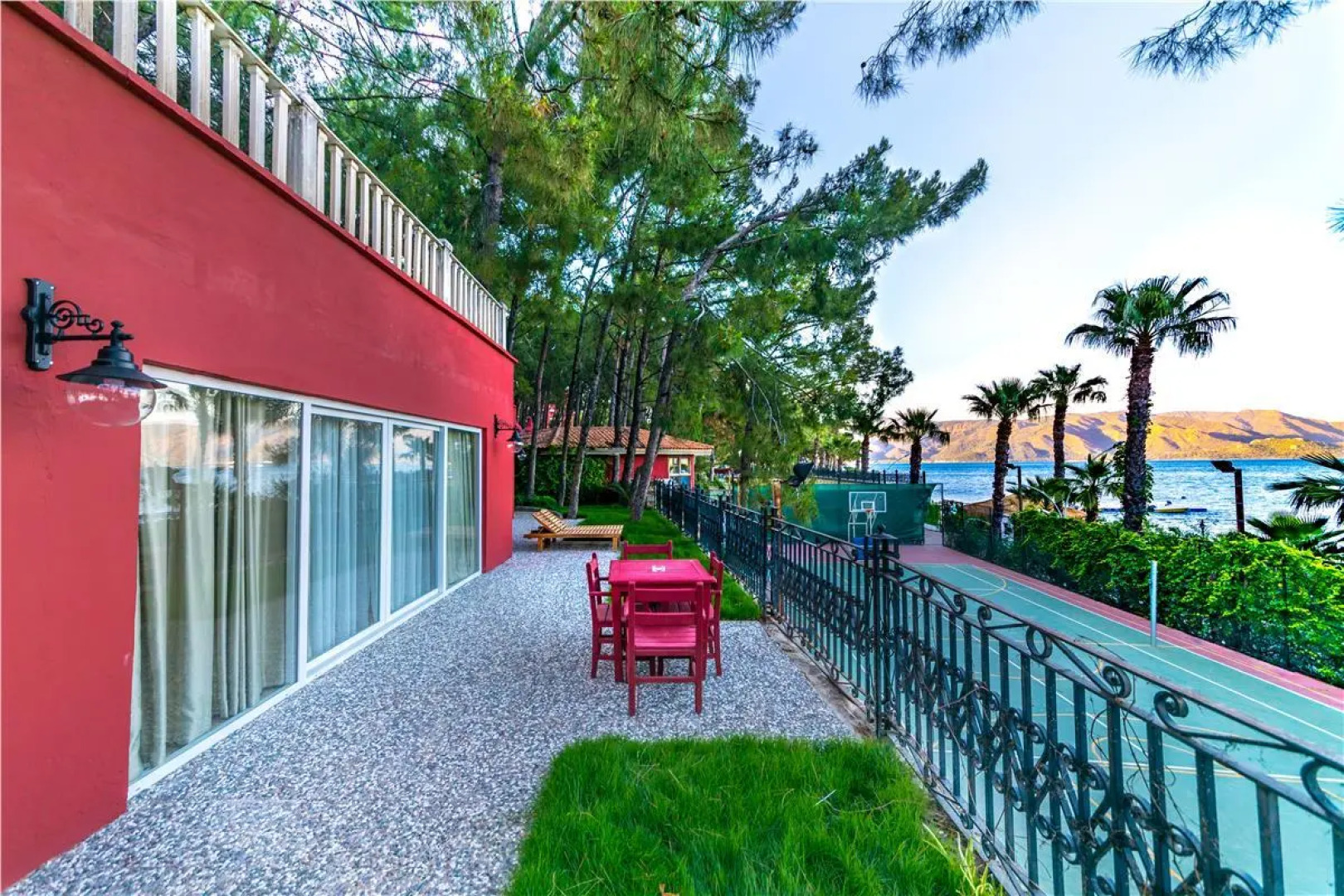 Grand Yazici Club Marmaris Palace