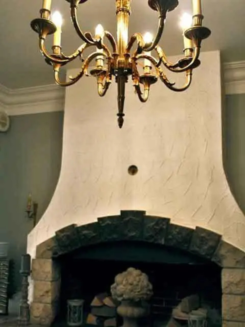 Hotel il Castello Borghese